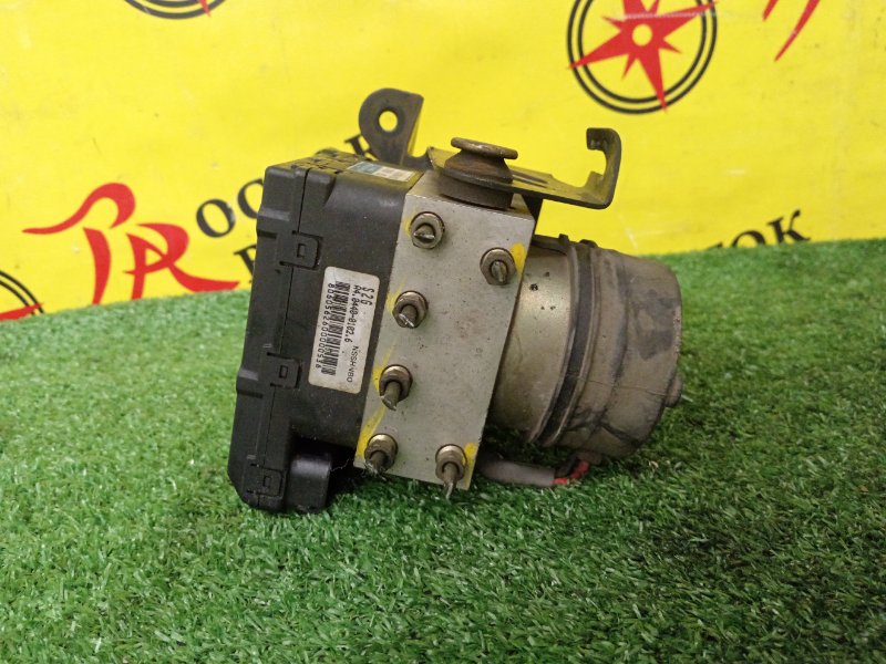 Блок ABS, 1500 рублей, Красноярск