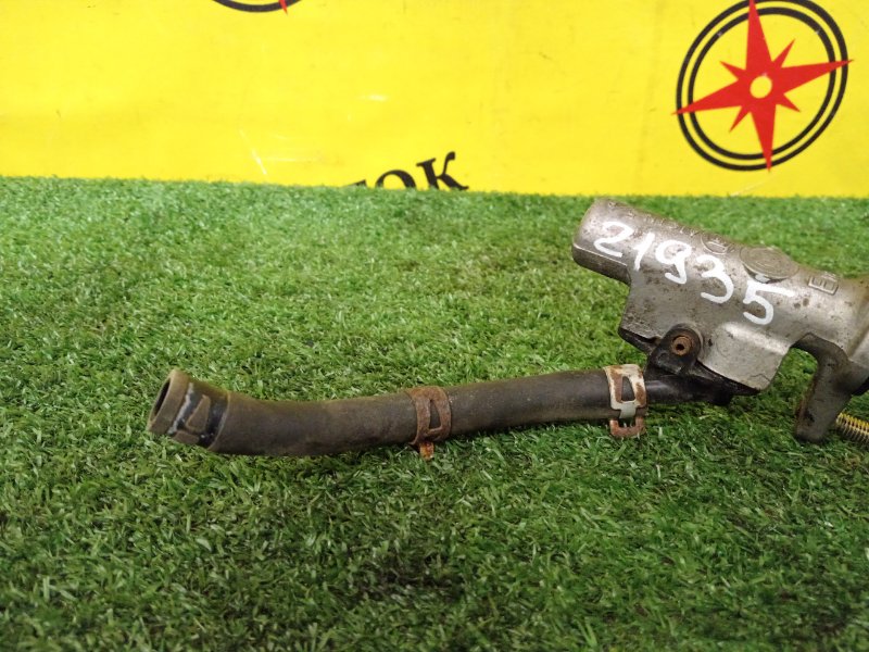 Главный цилиндр сцепления, 1500 рублей, Красноярск