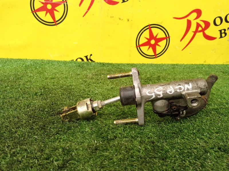 Главный цилиндр сцепления, 1500 рублей, Красноярск