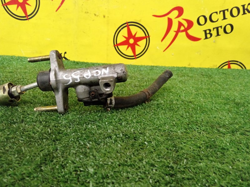 Главный цилиндр сцепления, 1500 рублей, Красноярск