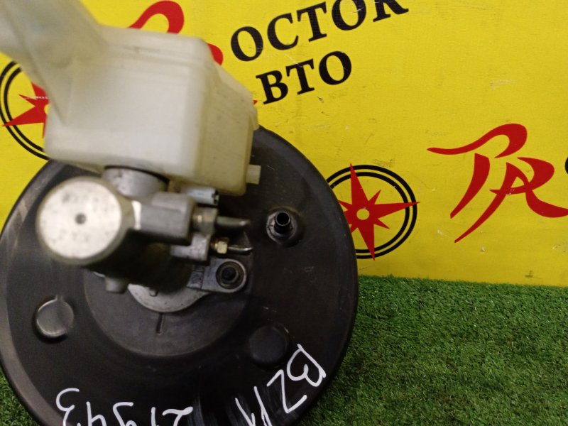 Главный тормозной цилиндр, 900 рублей, Красноярск