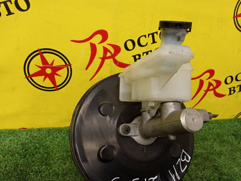 Главный тормозной цилиндр, 900 рублей, Красноярск