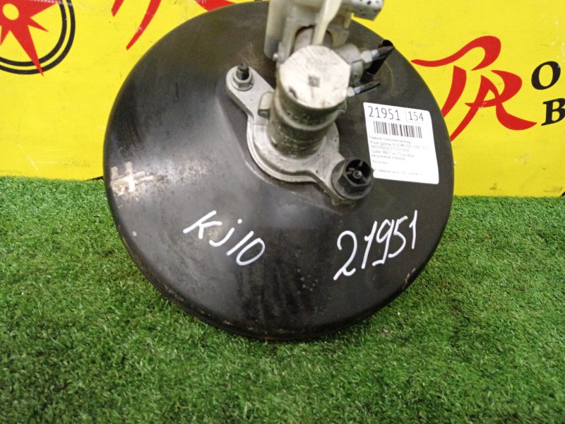 Главный тормозной цилиндр, 1200 рублей, Красноярск