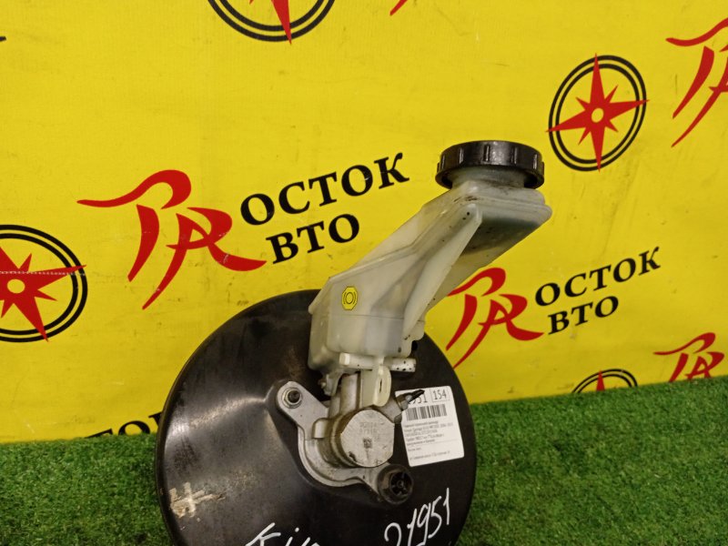 Главный тормозной цилиндр, 1200 рублей, Красноярск