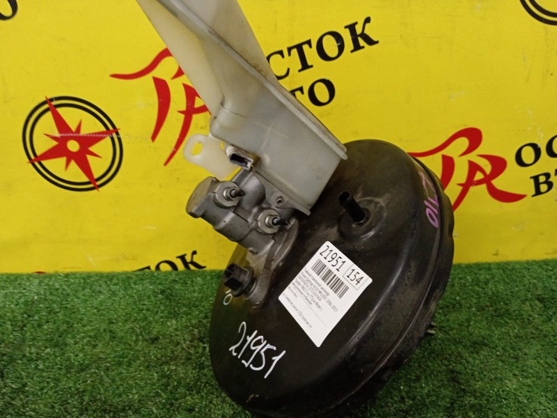 Главный тормозной цилиндр, 1200 рублей, Красноярск