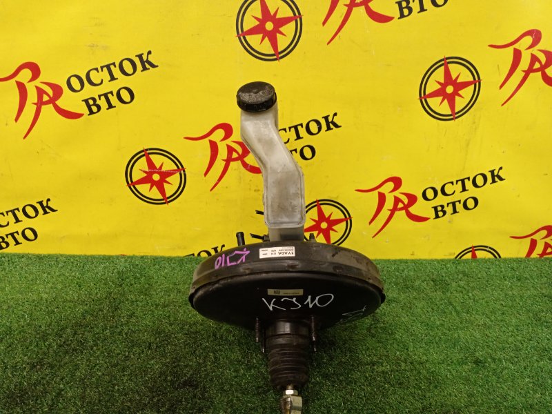 Главный тормозной цилиндр, 1200 рублей, Красноярск