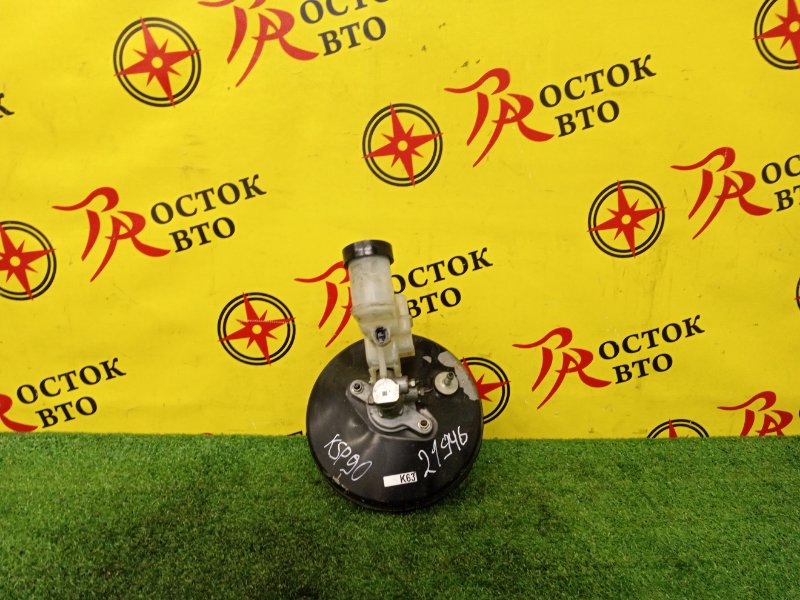 Главный тормозной цилиндр, 1000 рублей, Красноярск