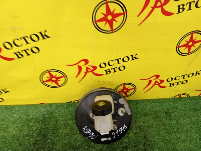 Главный тормозной цилиндр, 1000 рублей, Красноярск