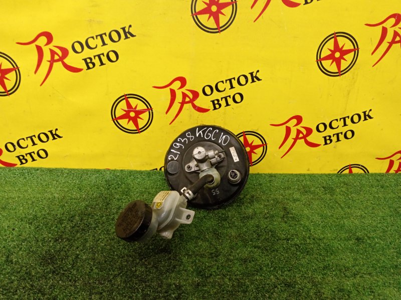 Главный тормозной цилиндр, 1400 рублей, Красноярск