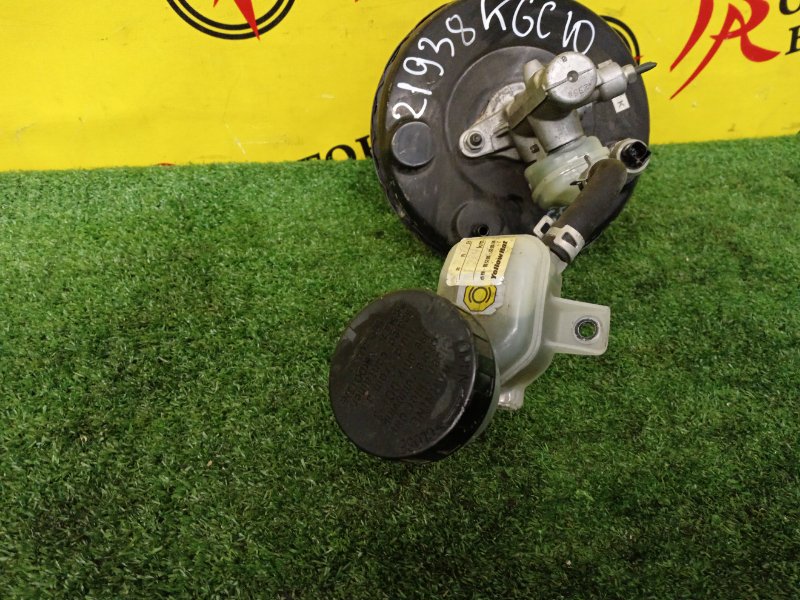 Главный тормозной цилиндр, 1400 рублей, Красноярск