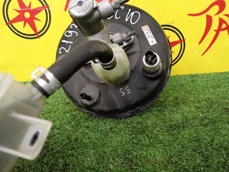 Главный тормозной цилиндр, 1400 рублей, Красноярск