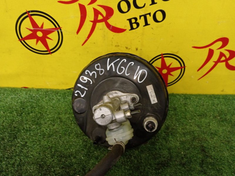 Главный тормозной цилиндр, 1400 рублей, Красноярск