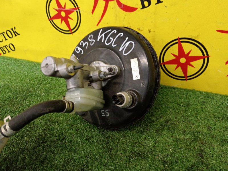 Главный тормозной цилиндр, 1400 рублей, Красноярск