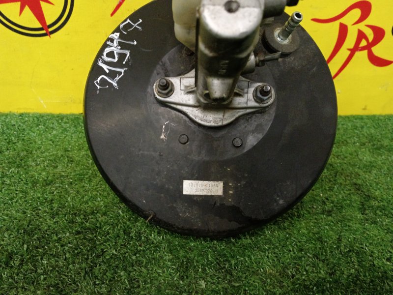 Главный тормозной цилиндр, 4000 рублей, Красноярск