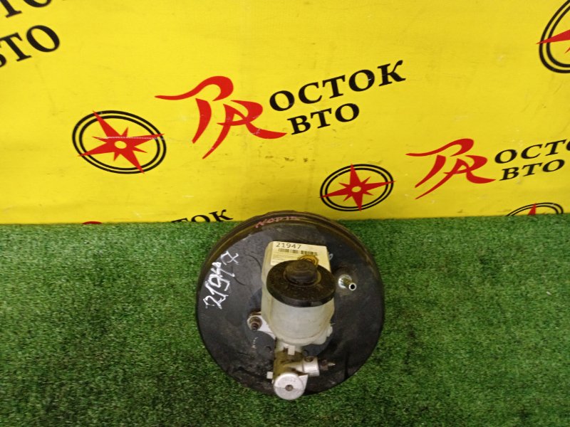 Главный тормозной цилиндр, 4000 рублей, Красноярск