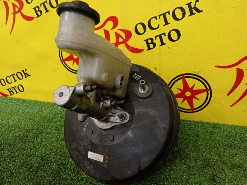 Главный тормозной цилиндр, 4000 рублей, Красноярск