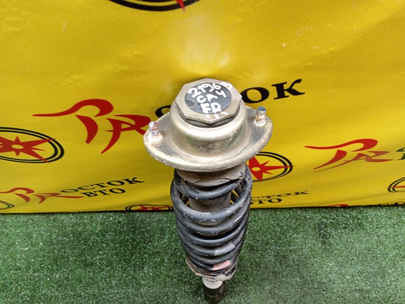 Стойка подвески, 4000 рублей, Красноярск