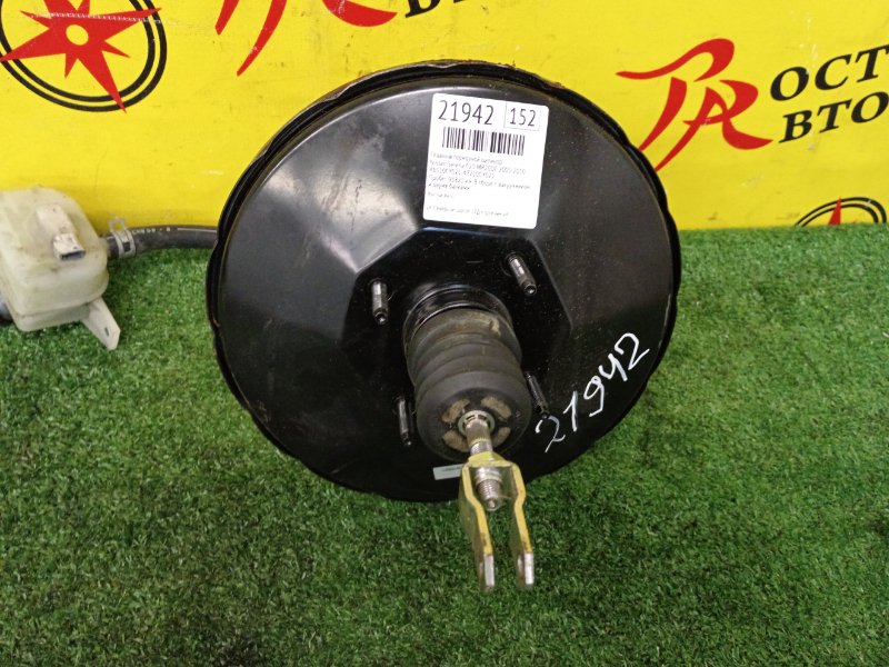 Главный тормозной цилиндр, 1200 рублей, Красноярск