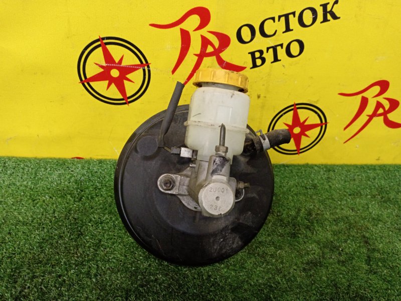 Главный тормозной цилиндр, 1000 рублей, Красноярск