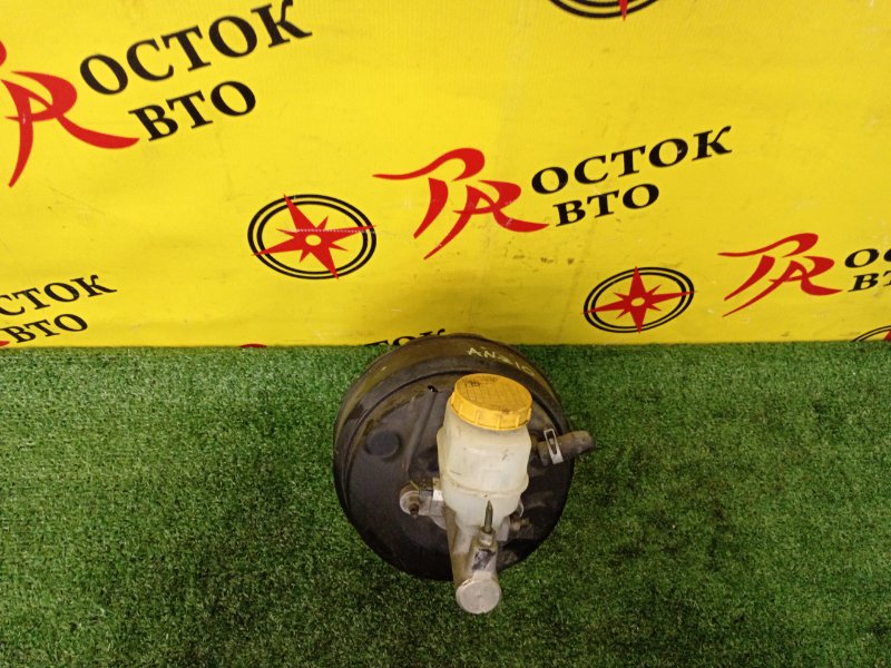 Главный тормозной цилиндр, 1000 рублей, Красноярск