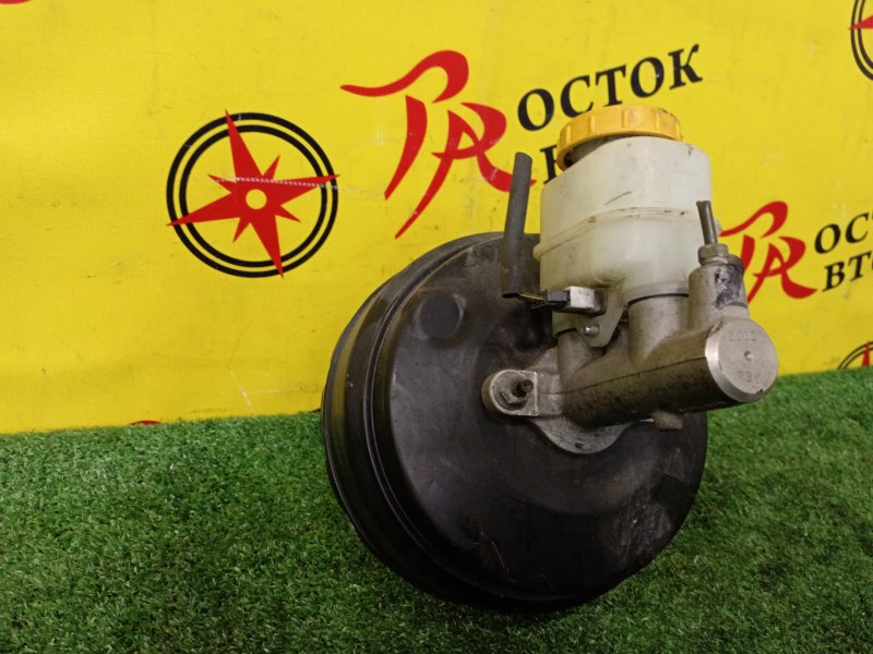 Главный тормозной цилиндр, 1000 рублей, Красноярск