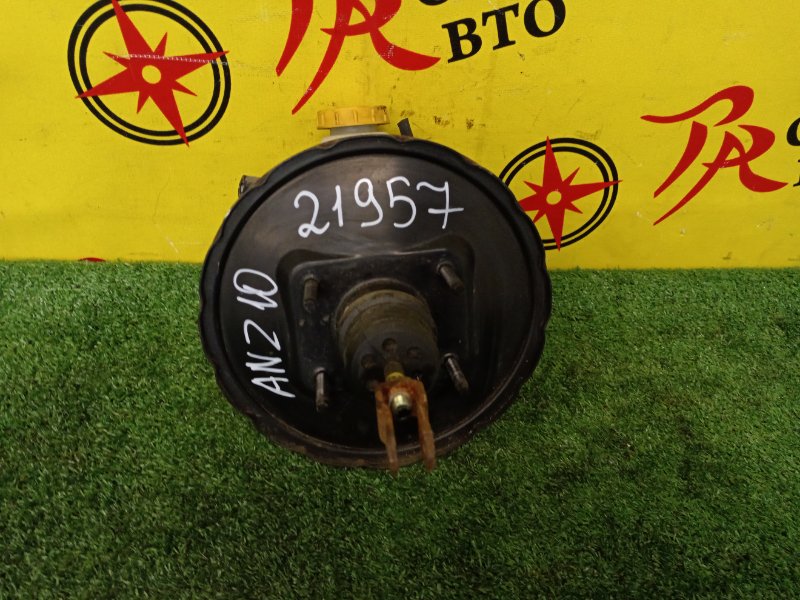 Главный тормозной цилиндр, 1000 рублей, Красноярск