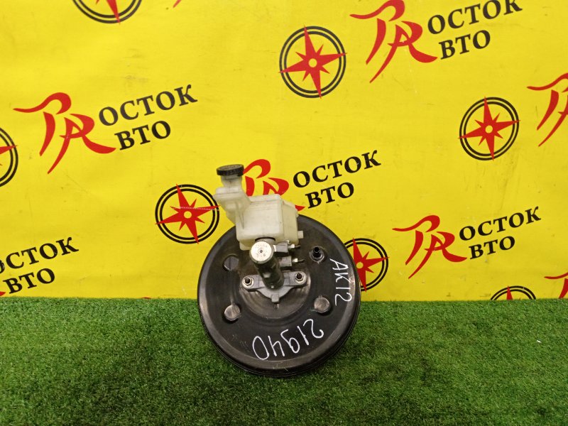 Главный тормозной цилиндр, 900 рублей, Красноярск