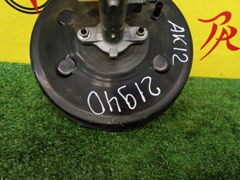 Главный тормозной цилиндр, 900 рублей, Красноярск