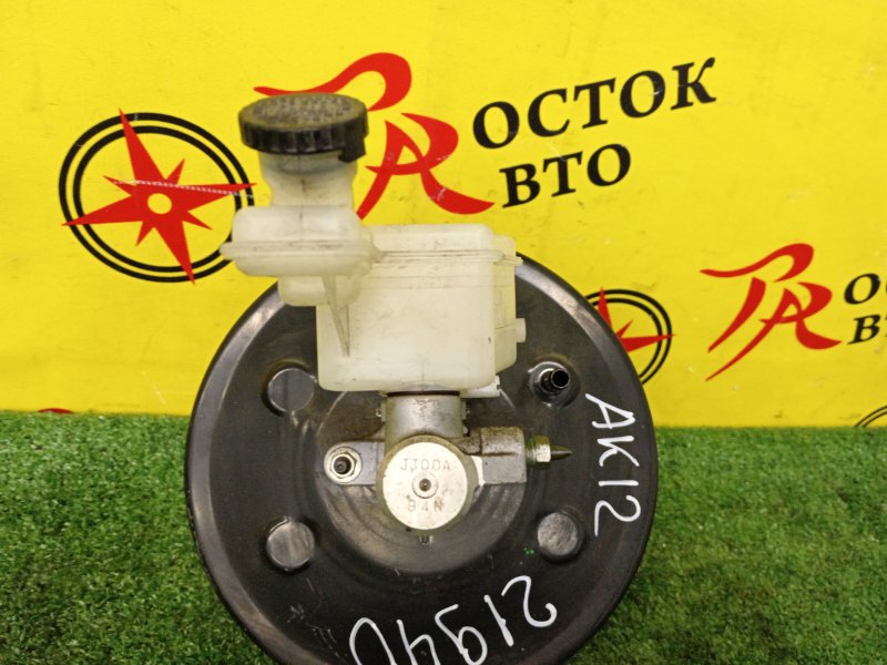 Главный тормозной цилиндр, 900 рублей, Красноярск