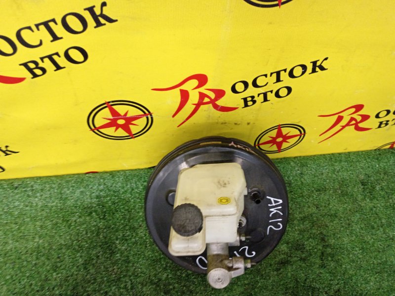 Главный тормозной цилиндр, 900 рублей, Красноярск