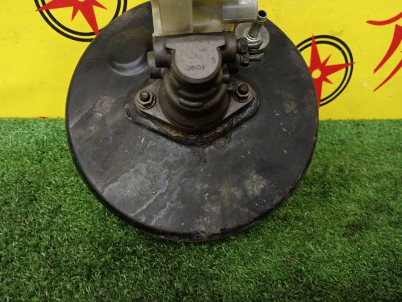 Главный тормозной цилиндр, 1400 рублей, Красноярск