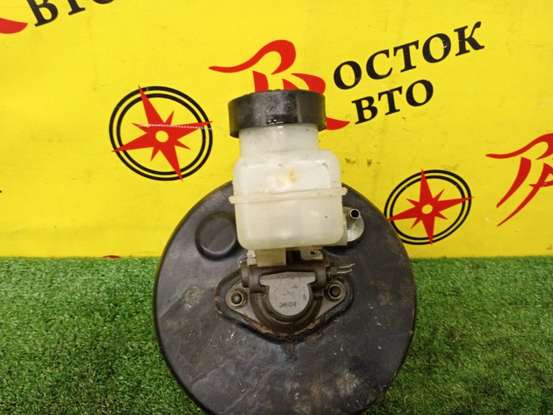 Главный тормозной цилиндр, 1400 рублей, Красноярск