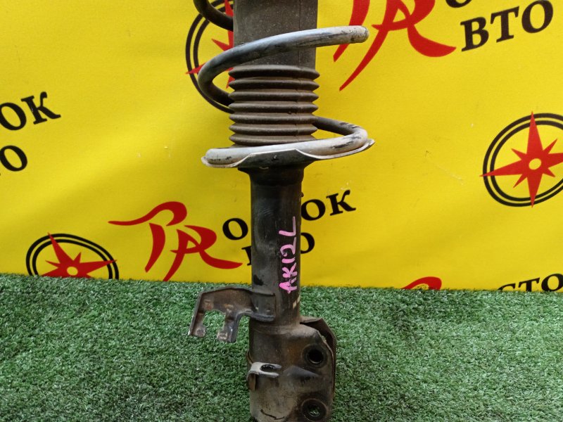 Стойка подвески, 1250 рублей, Красноярск