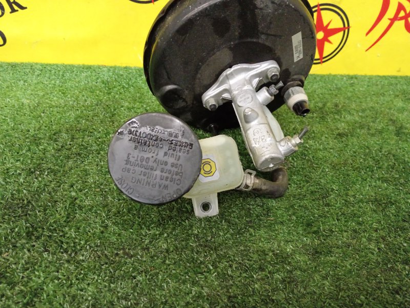 Главный тормозной цилиндр, 1000 рублей, Красноярск