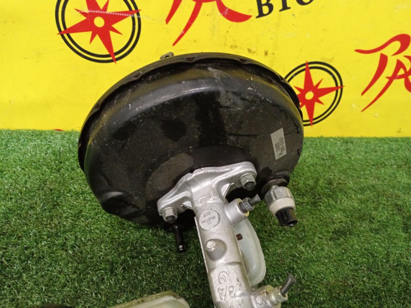 Главный тормозной цилиндр, 1000 рублей, Красноярск