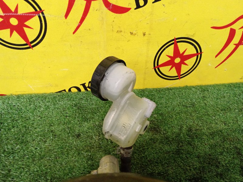 Главный тормозной цилиндр, 1000 рублей, Красноярск