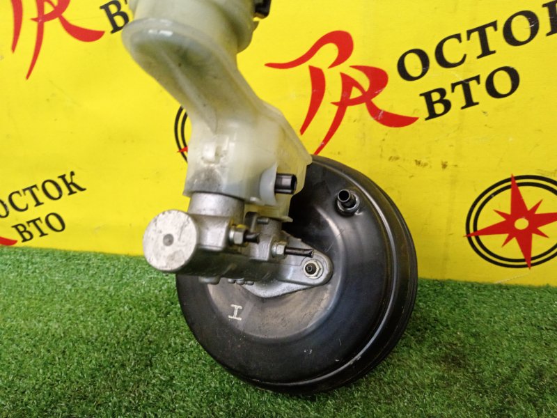 Главный тормозной цилиндр, 1500 рублей, Красноярск