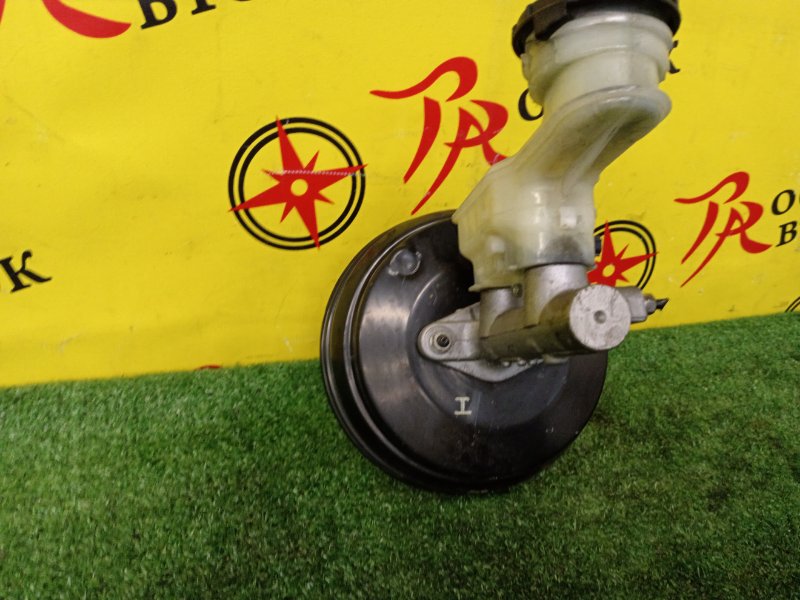 Главный тормозной цилиндр, 1500 рублей, Красноярск