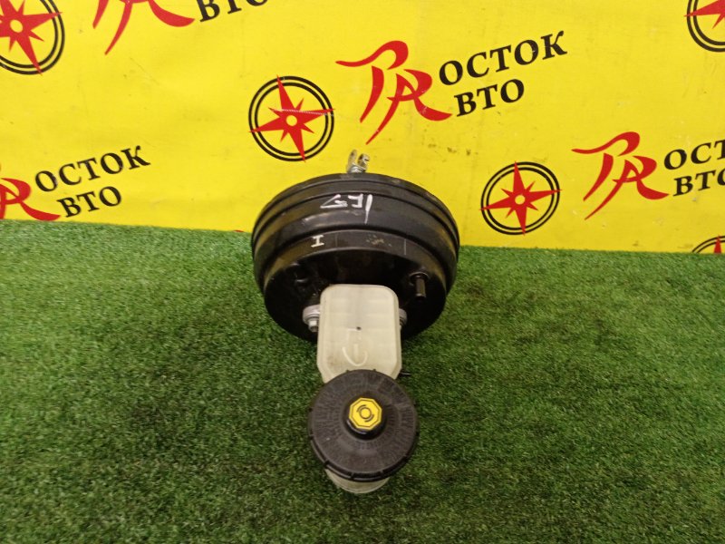 Главный тормозной цилиндр, 1500 рублей, Красноярск