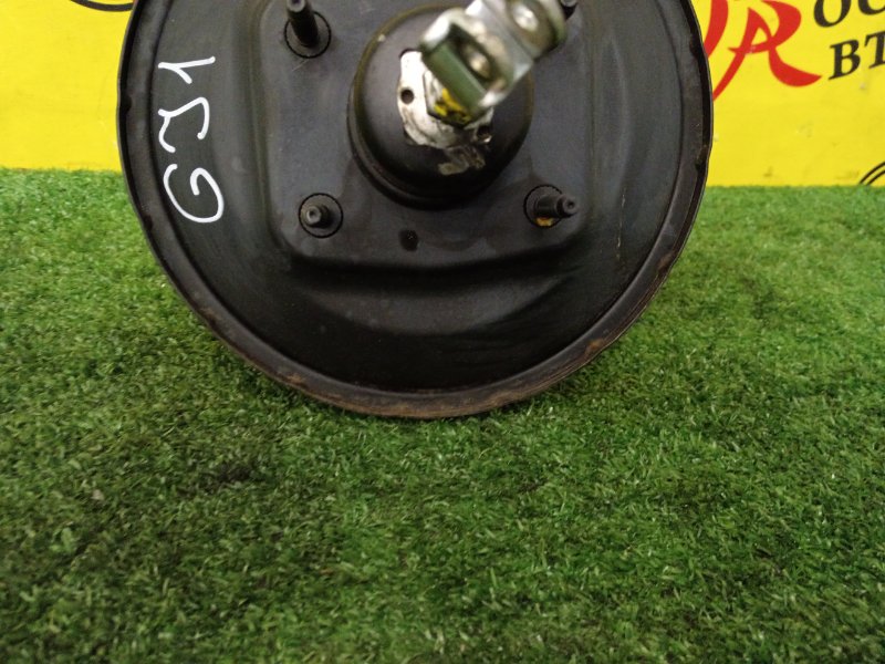 Главный тормозной цилиндр, 1500 рублей, Красноярск