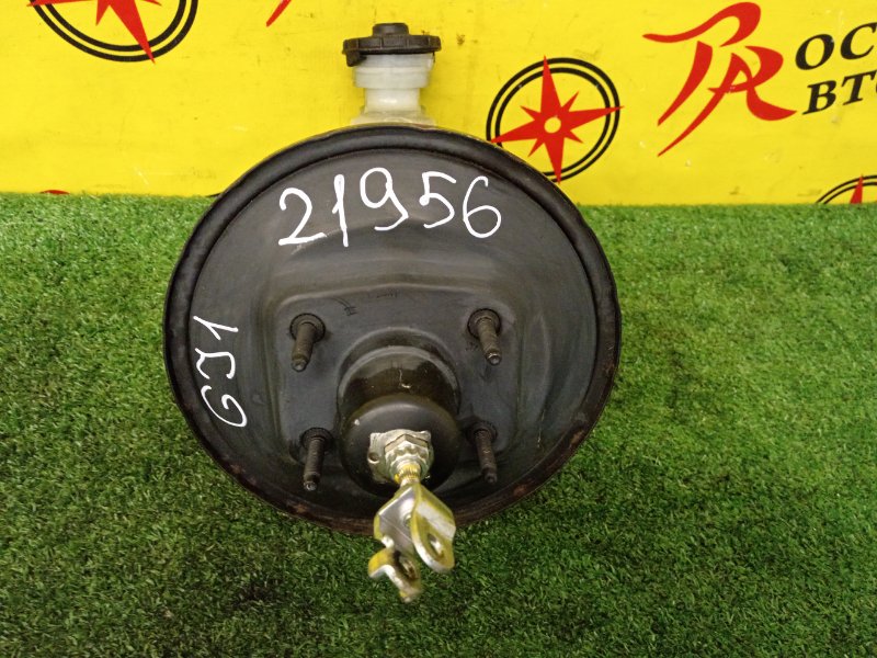 Главный тормозной цилиндр, 1500 рублей, Красноярск