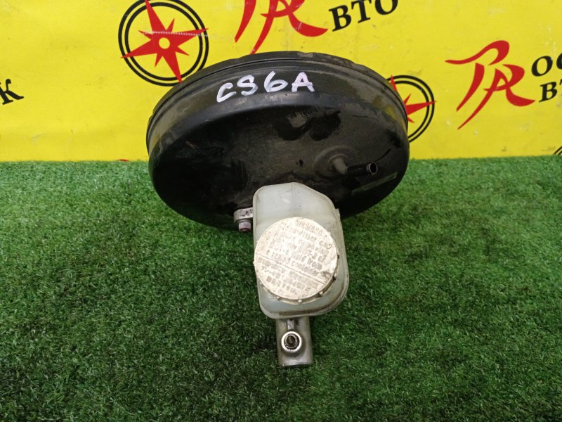 Главный тормозной цилиндр, 1300 рублей, Красноярск