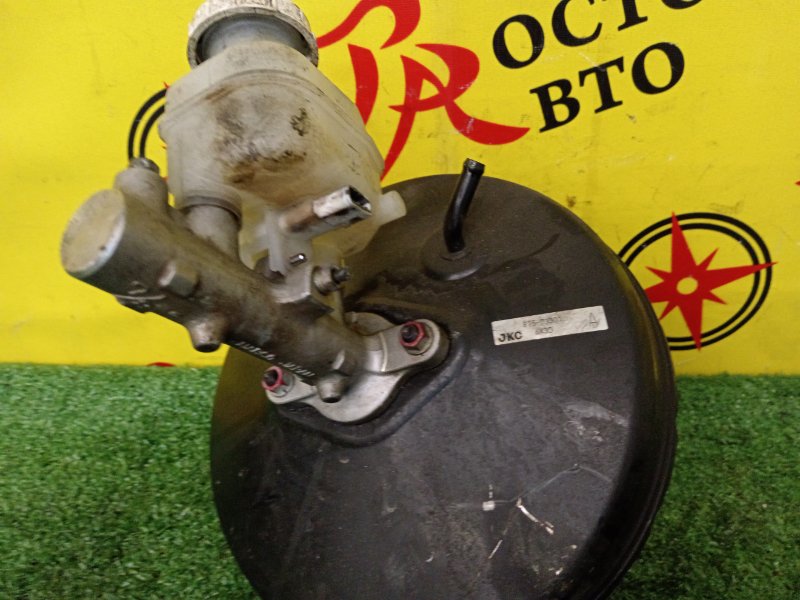 Главный тормозной цилиндр, 1300 рублей, Красноярск