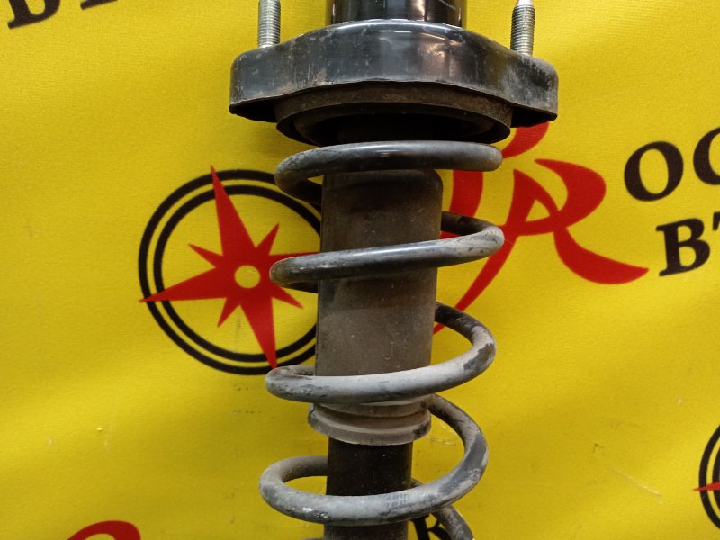 Стойка подвески, 2000 рублей, Красноярск