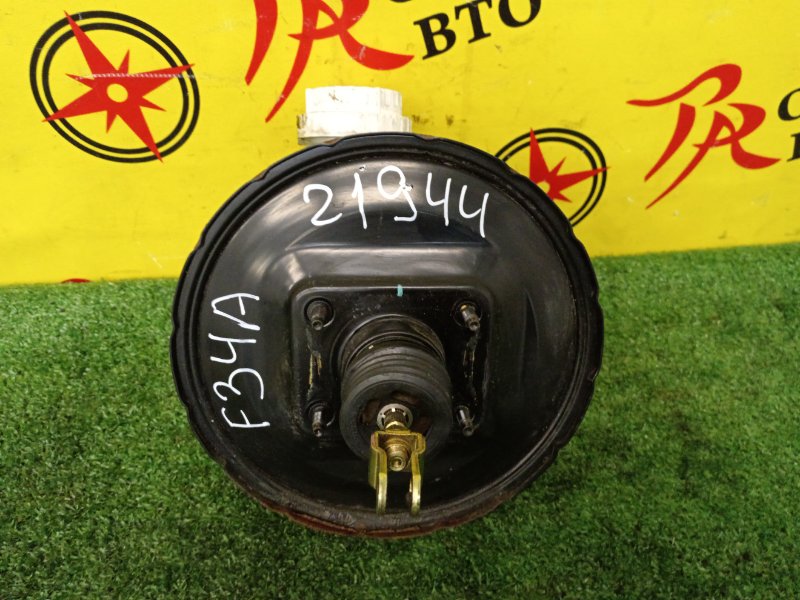 Главный тормозной цилиндр, 2000 рублей, Красноярск