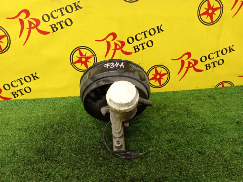 Главный тормозной цилиндр, 2000 рублей, Красноярск