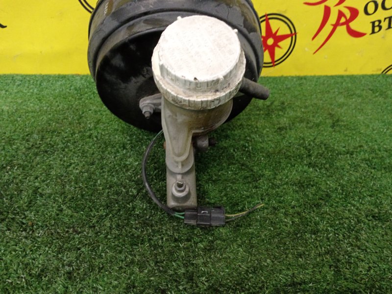 Главный тормозной цилиндр, 2000 рублей, Красноярск