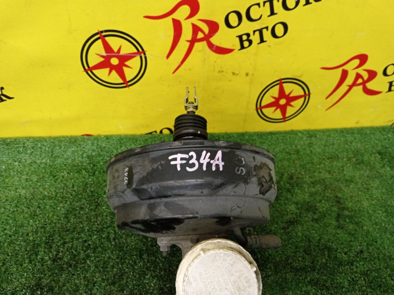 Главный тормозной цилиндр, 2000 рублей, Красноярск