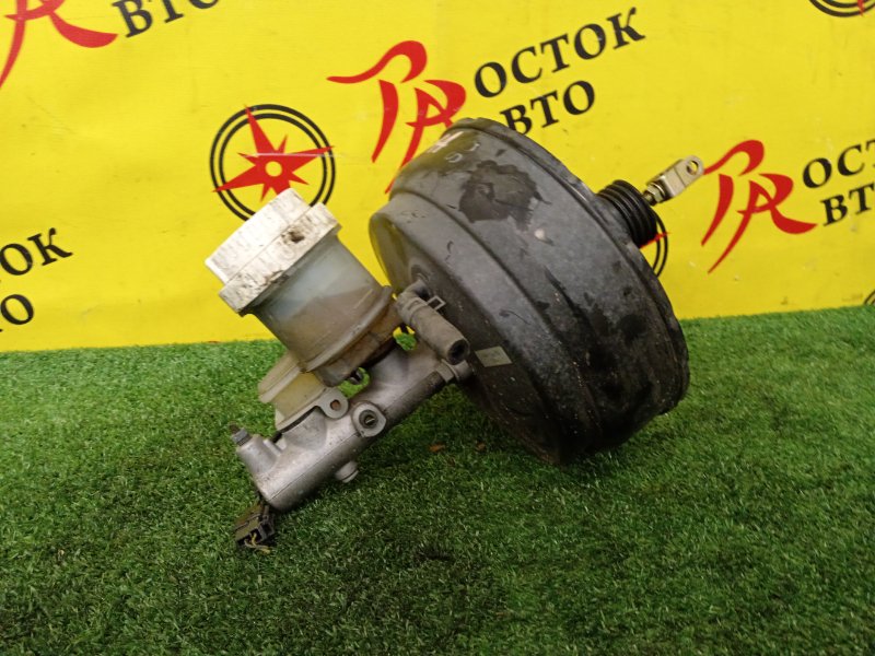 Главный тормозной цилиндр, 2000 рублей, Красноярск