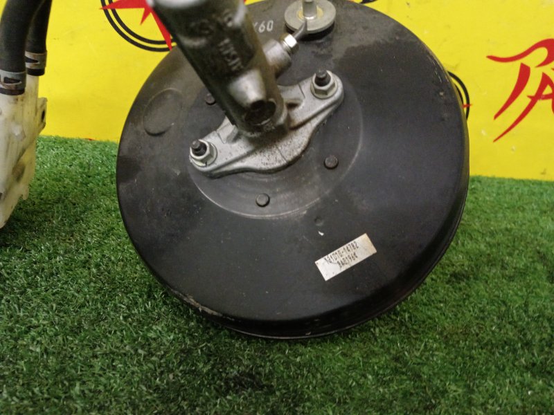 Главный тормозной цилиндр, 1700 рублей, Красноярск